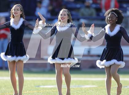 Thumbnail 3 in Lone Star vs. Ryan (UIL 5A Semifinal) photogallery.