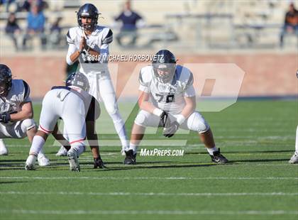 Thumbnail 3 in Lone Star vs. Ryan (UIL 5A Semifinal) photogallery.
