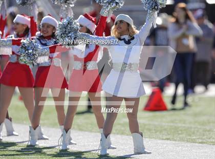 Thumbnail 1 in Lone Star vs. Ryan (UIL 5A Semifinal) photogallery.