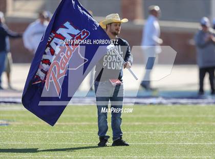 Thumbnail 3 in Lone Star vs. Ryan (UIL 5A Semifinal) photogallery.