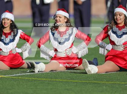 Thumbnail 1 in Lone Star vs. Ryan (UIL 5A Semifinal) photogallery.