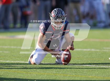 Thumbnail 1 in Lone Star vs. Ryan (UIL 5A Semifinal) photogallery.