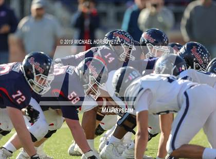 Thumbnail 1 in Lone Star vs. Ryan (UIL 5A Semifinal) photogallery.