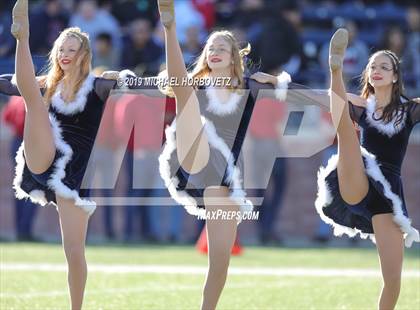 Thumbnail 1 in Lone Star vs. Ryan (UIL 5A Semifinal) photogallery.