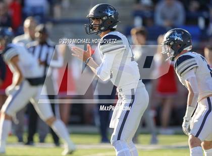 Thumbnail 1 in Lone Star vs. Ryan (UIL 5A Semifinal) photogallery.