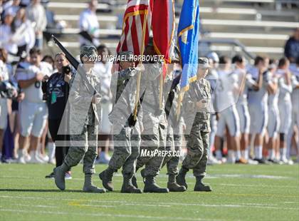 Thumbnail 1 in Lone Star vs. Ryan (UIL 5A Semifinal) photogallery.