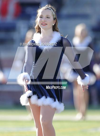 Thumbnail 1 in Lone Star vs. Ryan (UIL 5A Semifinal) photogallery.