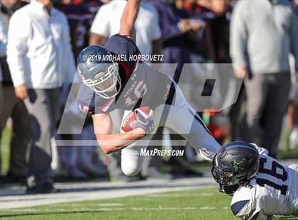 Thumbnail 1 in Lone Star vs. Ryan (UIL 5A Semifinal) photogallery.