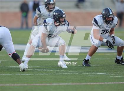 Thumbnail 3 in Lone Star vs. Ryan (UIL 5A Semifinal) photogallery.