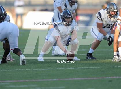 Thumbnail 1 in Lone Star vs. Ryan (UIL 5A Semifinal) photogallery.