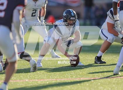 Thumbnail 1 in Lone Star vs. Ryan (UIL 5A Semifinal) photogallery.