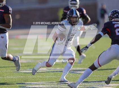 Thumbnail 2 in Lone Star vs. Ryan (UIL 5A Semifinal) photogallery.