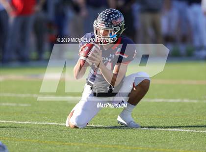 Thumbnail 1 in Lone Star vs. Ryan (UIL 5A Semifinal) photogallery.