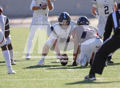 Thumbnail 1 in Lone Star vs. Ryan (UIL 5A Semifinal) photogallery.