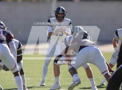 Thumbnail 2 in Lone Star vs. Ryan (UIL 5A Semifinal) photogallery.