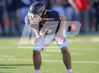 Thumbnail 3 in Lone Star vs. Ryan (UIL 5A Semifinal) photogallery.