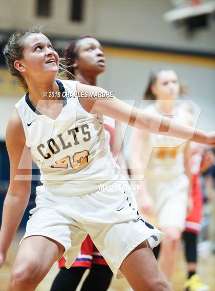 Thumbnail 3 in Western Harnett @ Cape Fear photogallery.