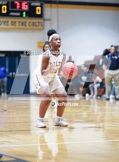 Thumbnail 2 in Western Harnett @ Cape Fear photogallery.