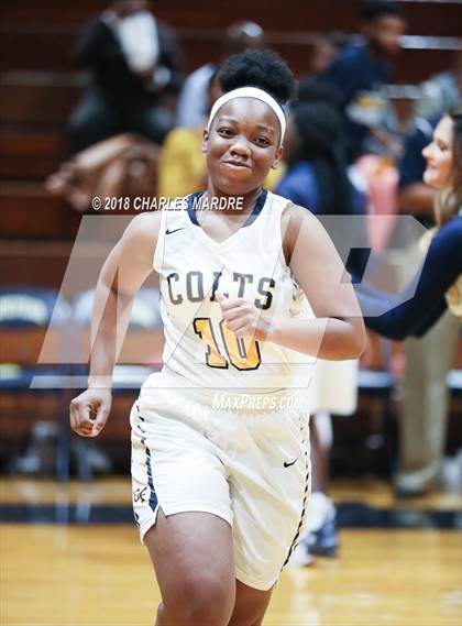 Thumbnail 3 in Western Harnett @ Cape Fear photogallery.