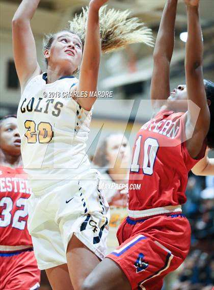 Thumbnail 2 in Western Harnett @ Cape Fear photogallery.