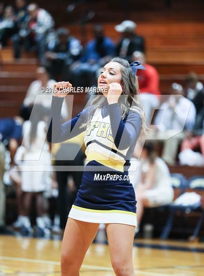 Thumbnail 3 in Western Harnett @ Cape Fear photogallery.