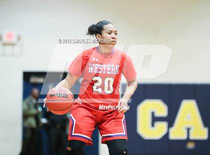 Thumbnail 1 in Western Harnett @ Cape Fear photogallery.