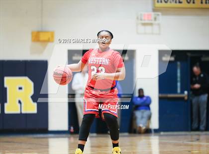 Thumbnail 3 in Western Harnett @ Cape Fear photogallery.