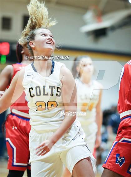 Thumbnail 2 in Western Harnett @ Cape Fear photogallery.