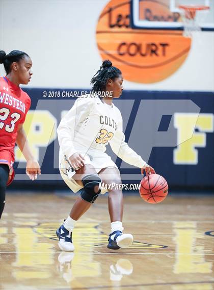 Thumbnail 3 in Western Harnett @ Cape Fear photogallery.