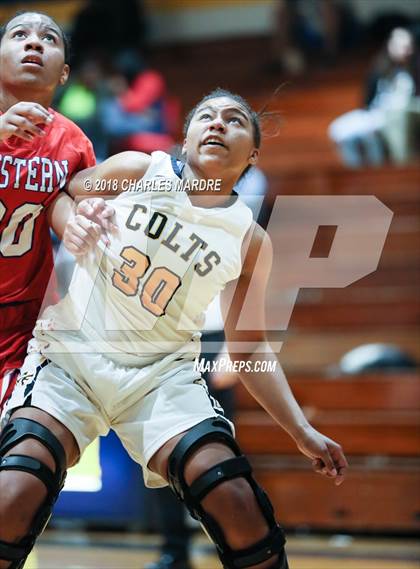 Thumbnail 1 in Western Harnett @ Cape Fear photogallery.