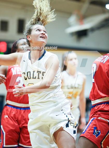Thumbnail 1 in Western Harnett @ Cape Fear photogallery.