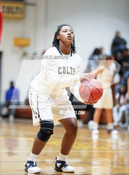 Thumbnail 2 in Western Harnett @ Cape Fear photogallery.