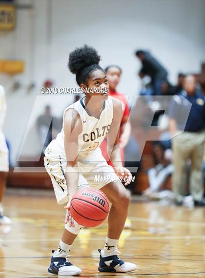 Thumbnail 1 in Western Harnett @ Cape Fear photogallery.