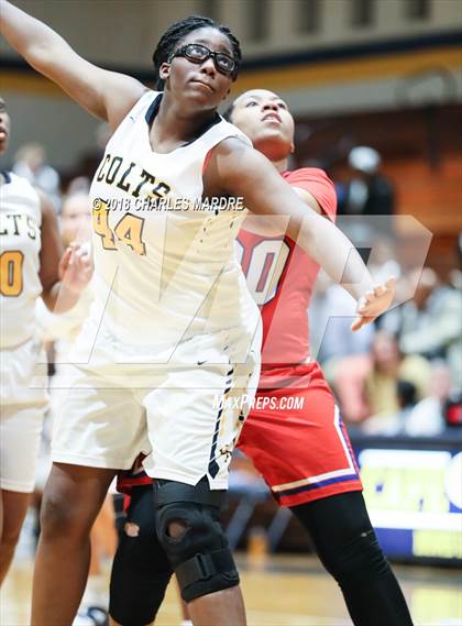 Thumbnail 1 in Western Harnett @ Cape Fear photogallery.