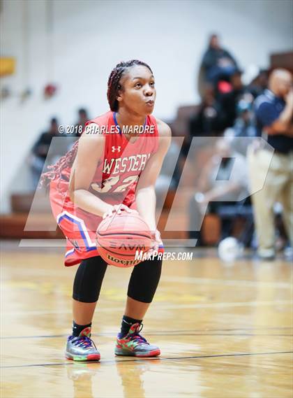 Thumbnail 1 in Western Harnett @ Cape Fear photogallery.