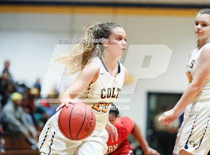 Thumbnail 1 in Western Harnett @ Cape Fear photogallery.