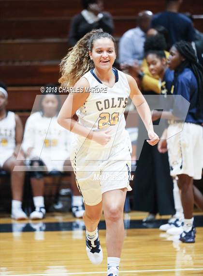 Thumbnail 3 in Western Harnett @ Cape Fear photogallery.