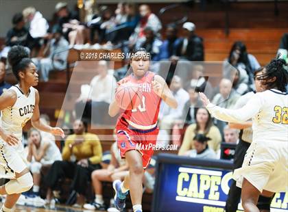 Thumbnail 3 in Western Harnett @ Cape Fear photogallery.