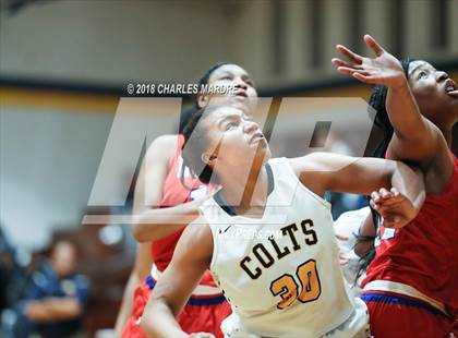 Thumbnail 2 in Western Harnett @ Cape Fear photogallery.