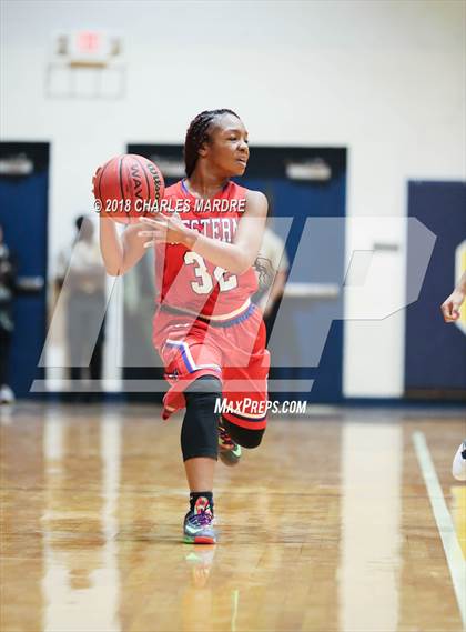 Thumbnail 3 in Western Harnett @ Cape Fear photogallery.