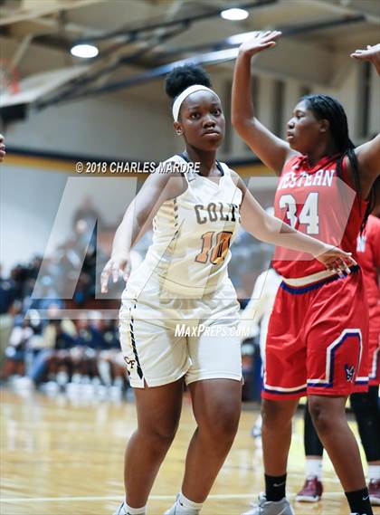 Thumbnail 3 in Western Harnett @ Cape Fear photogallery.