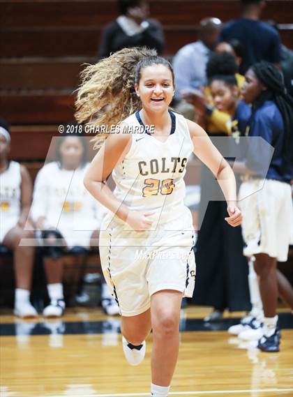 Thumbnail 1 in Western Harnett @ Cape Fear photogallery.