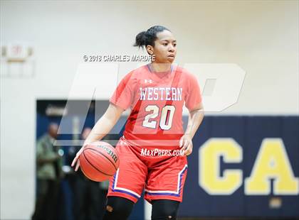 Thumbnail 3 in Western Harnett @ Cape Fear photogallery.