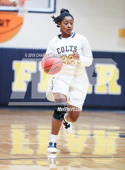 Thumbnail 2 in Western Harnett @ Cape Fear photogallery.