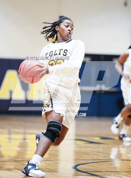 Thumbnail 3 in Western Harnett @ Cape Fear photogallery.