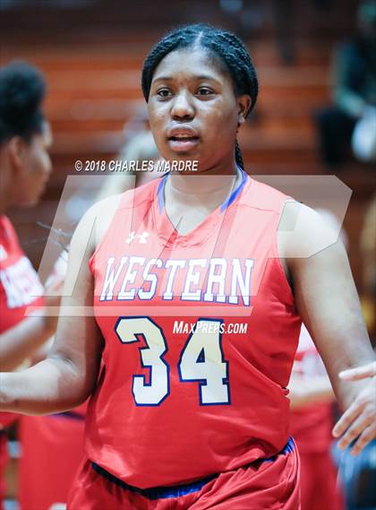 Thumbnail 2 in Western Harnett @ Cape Fear photogallery.