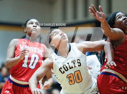 Thumbnail 1 in Western Harnett @ Cape Fear photogallery.