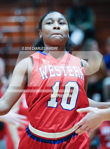 Thumbnail 1 in Western Harnett @ Cape Fear photogallery.