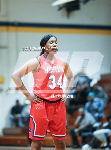 Thumbnail 1 in Western Harnett @ Cape Fear photogallery.