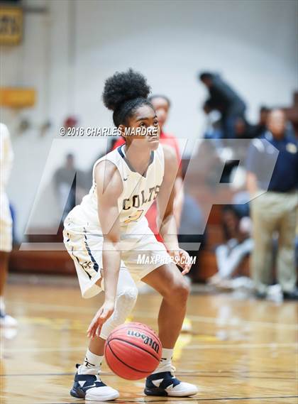 Thumbnail 3 in Western Harnett @ Cape Fear photogallery.